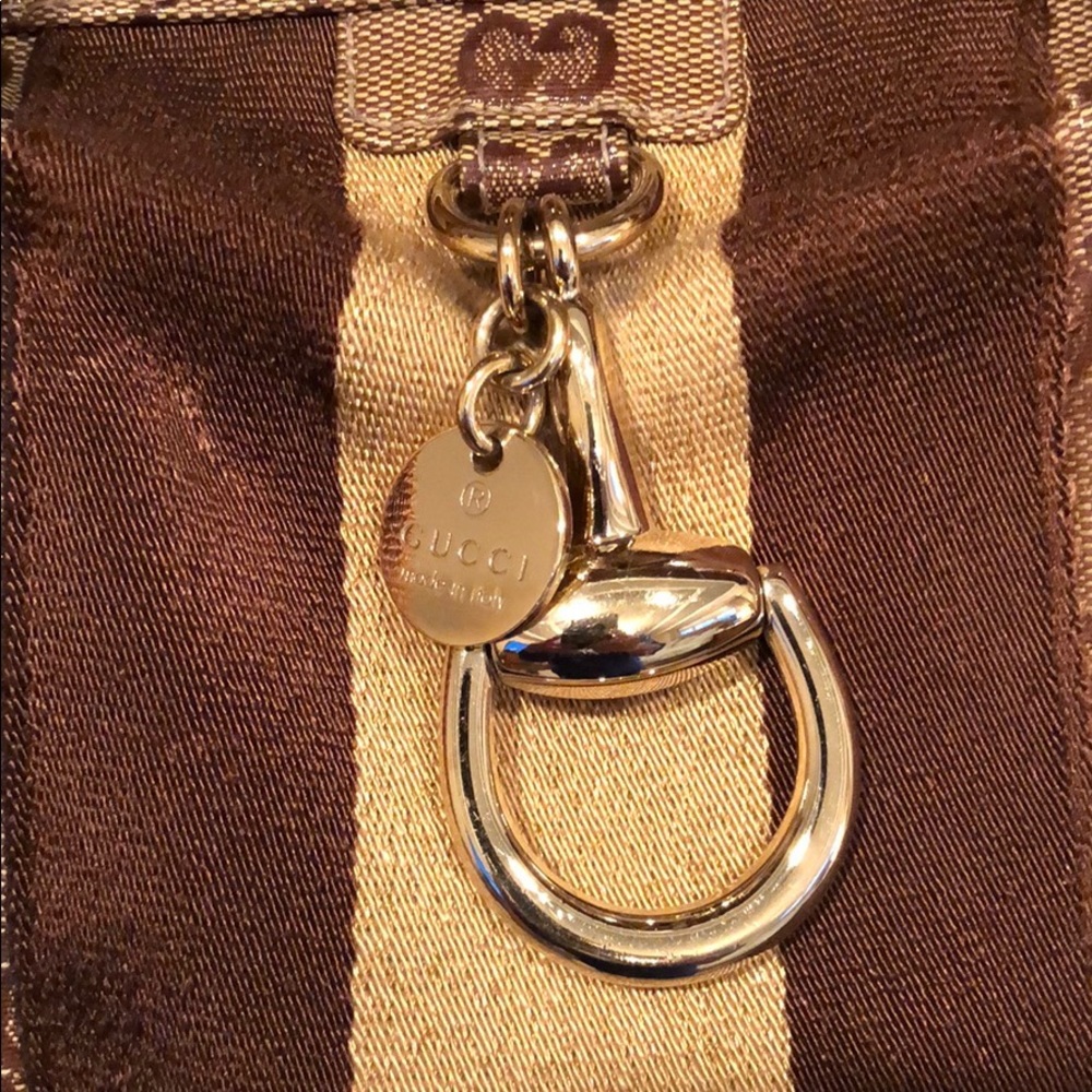 Gucci bag - Picture 3 of 8